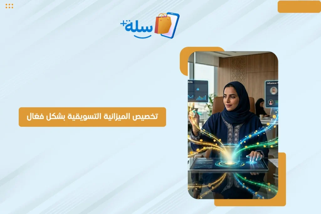 خطه تسويقية