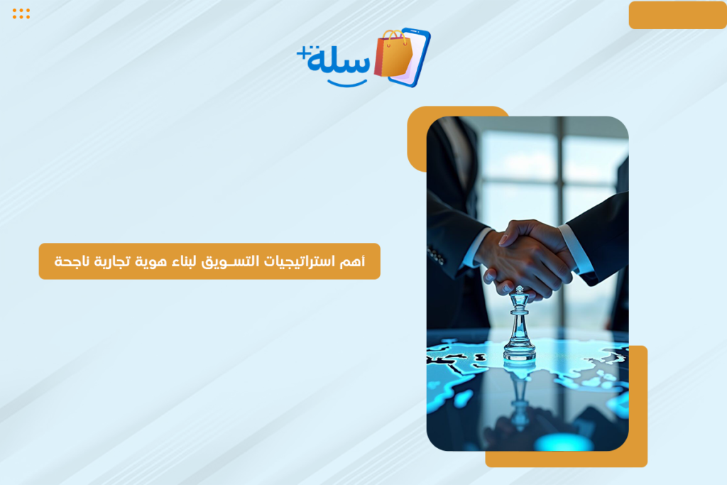 التسويق